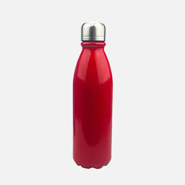 Bright Red