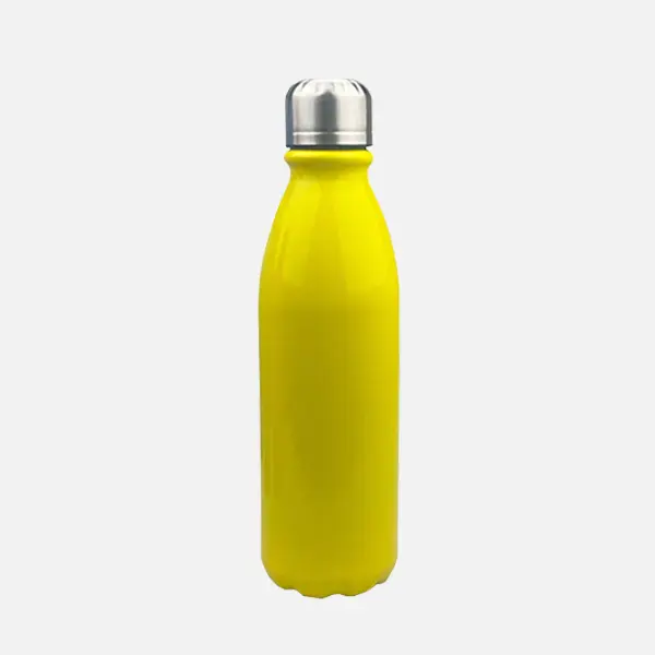 Lemon Yellow