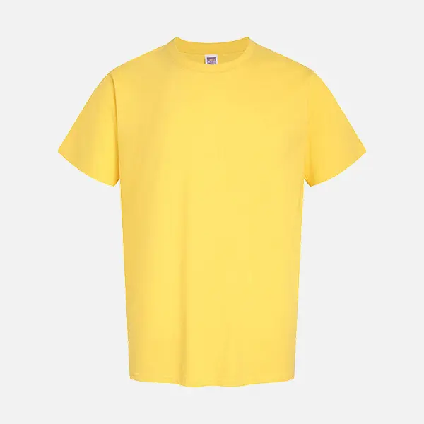 Lemon Yellow
