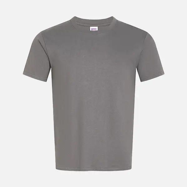 Steel Gray