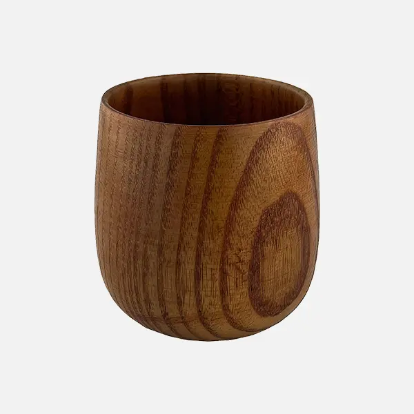 Natural Wood