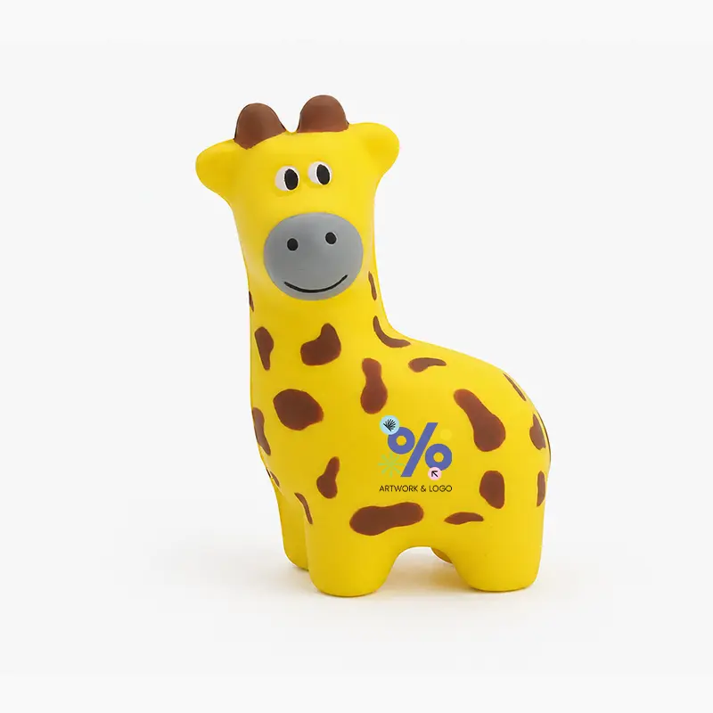Giraffe Stress Reliever