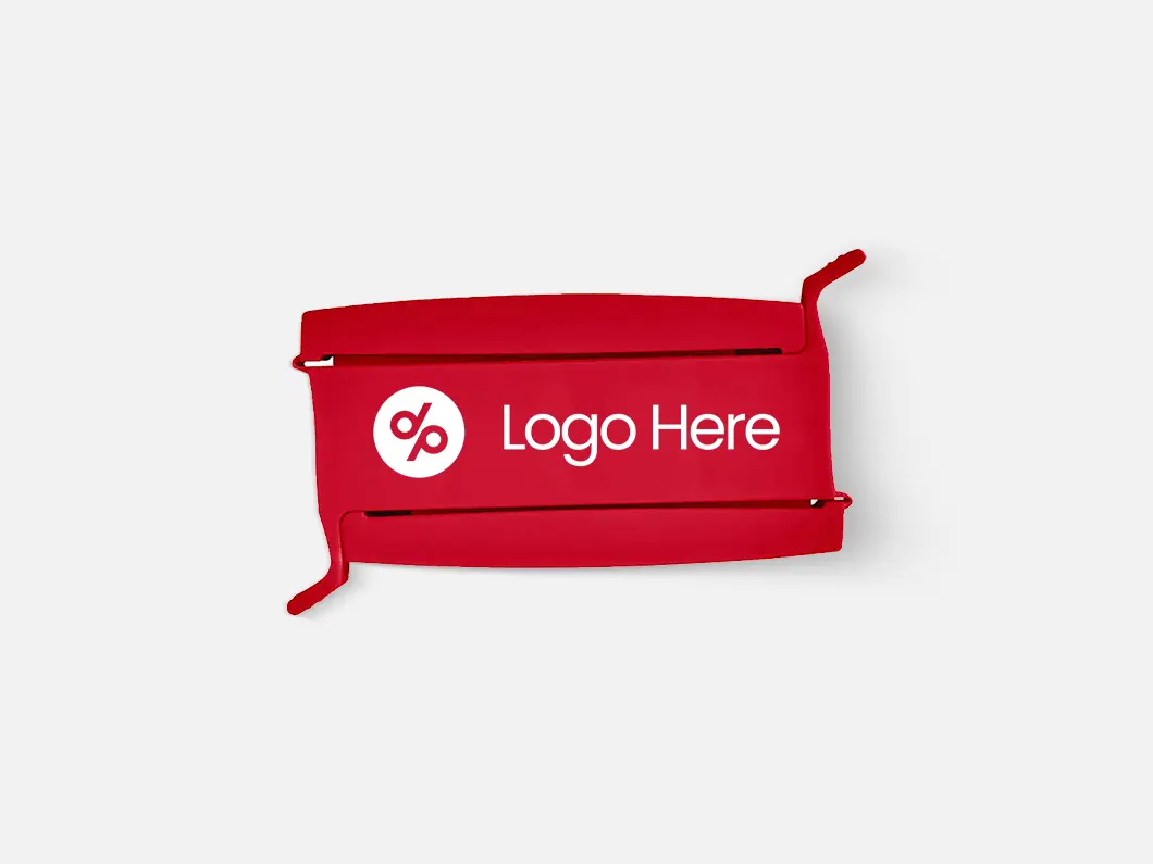 Food Bag Clip with Magnet
