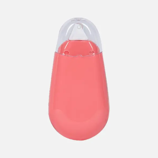 Coral Pink