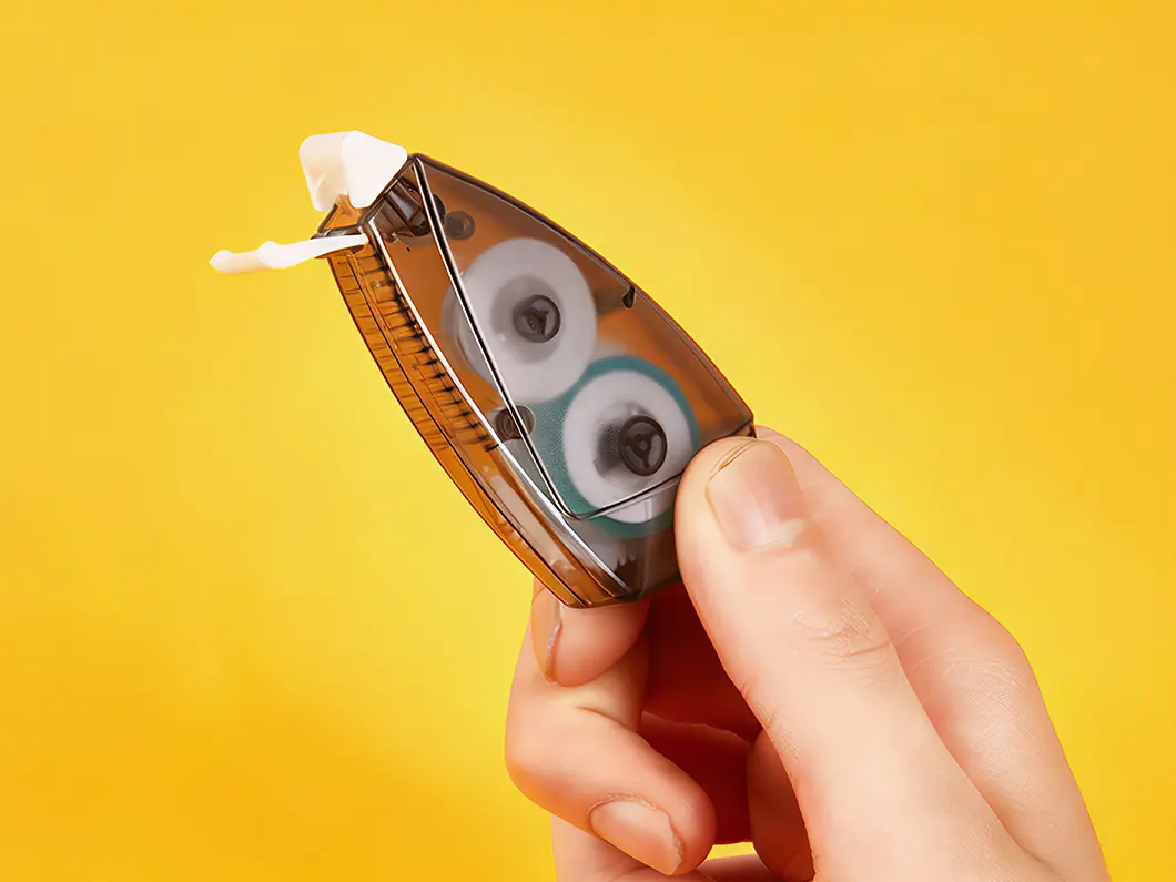 Glue Tape Runner - View 2