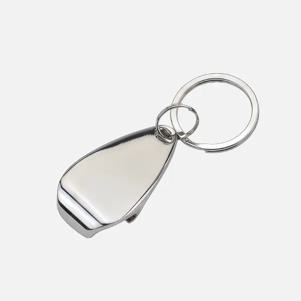 Gloss Silver
