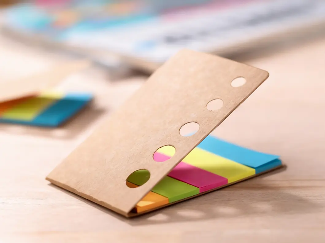 Sticky Note Set - Overview