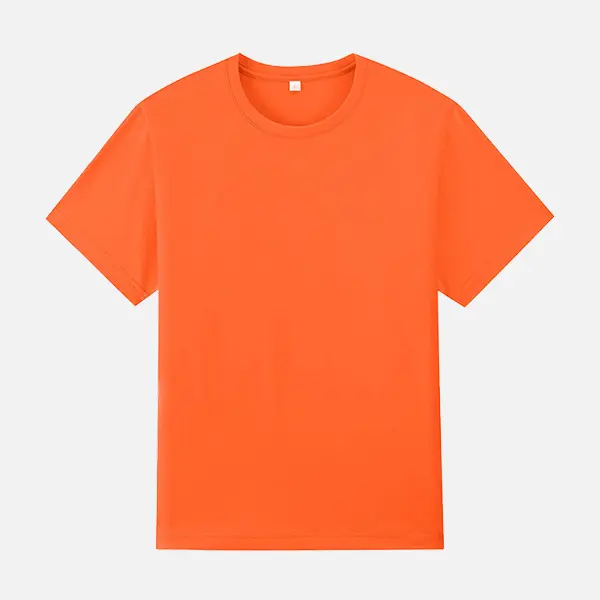 Bright Orange