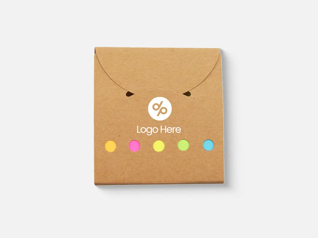 Pocket Sticky Note Set