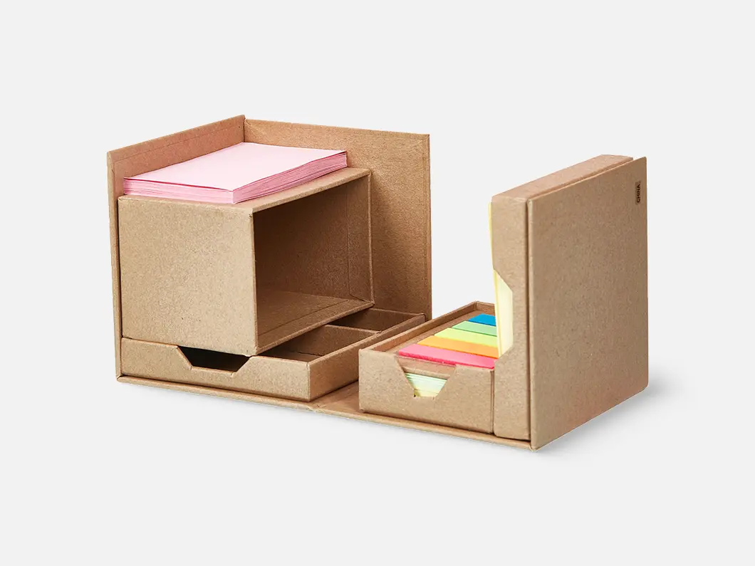 Desk Organizer Kit - View 3