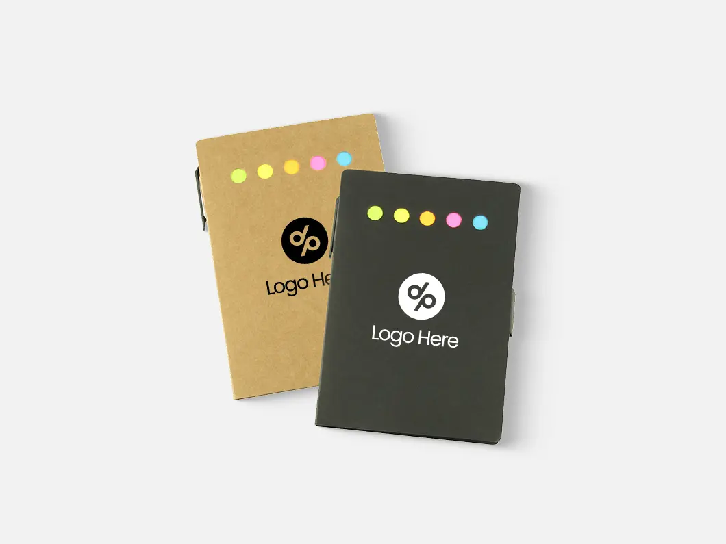 Memo Pad Set
