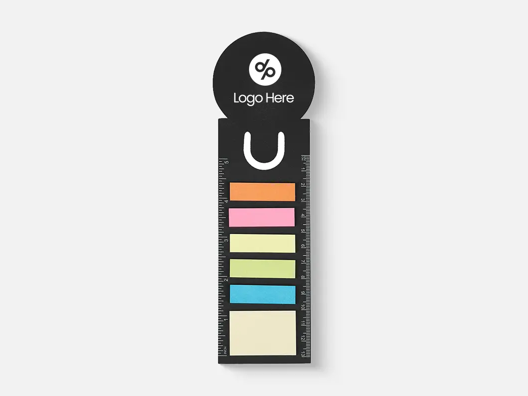 Bookmark Ruler Set