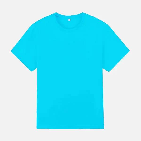 Turquoise Blue