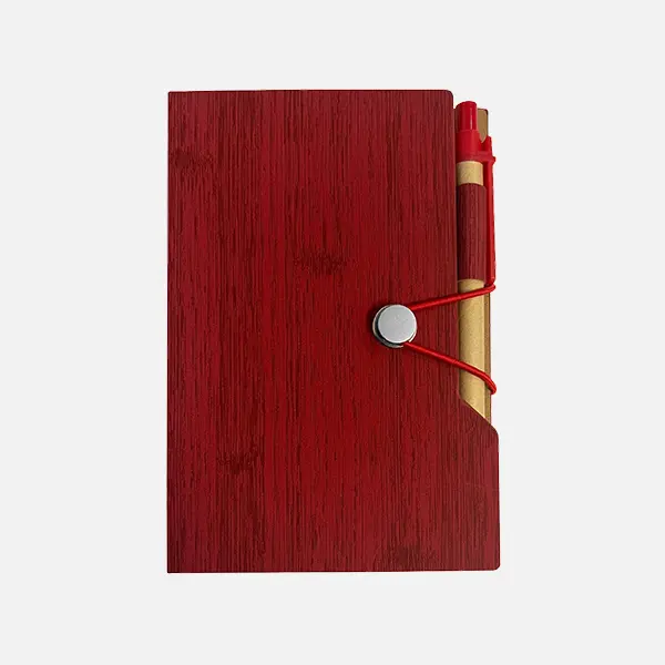 Crimson Wood