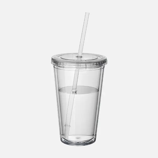 Clear Crystal