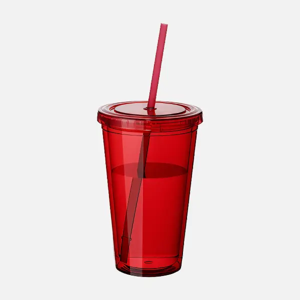 Cherry Red