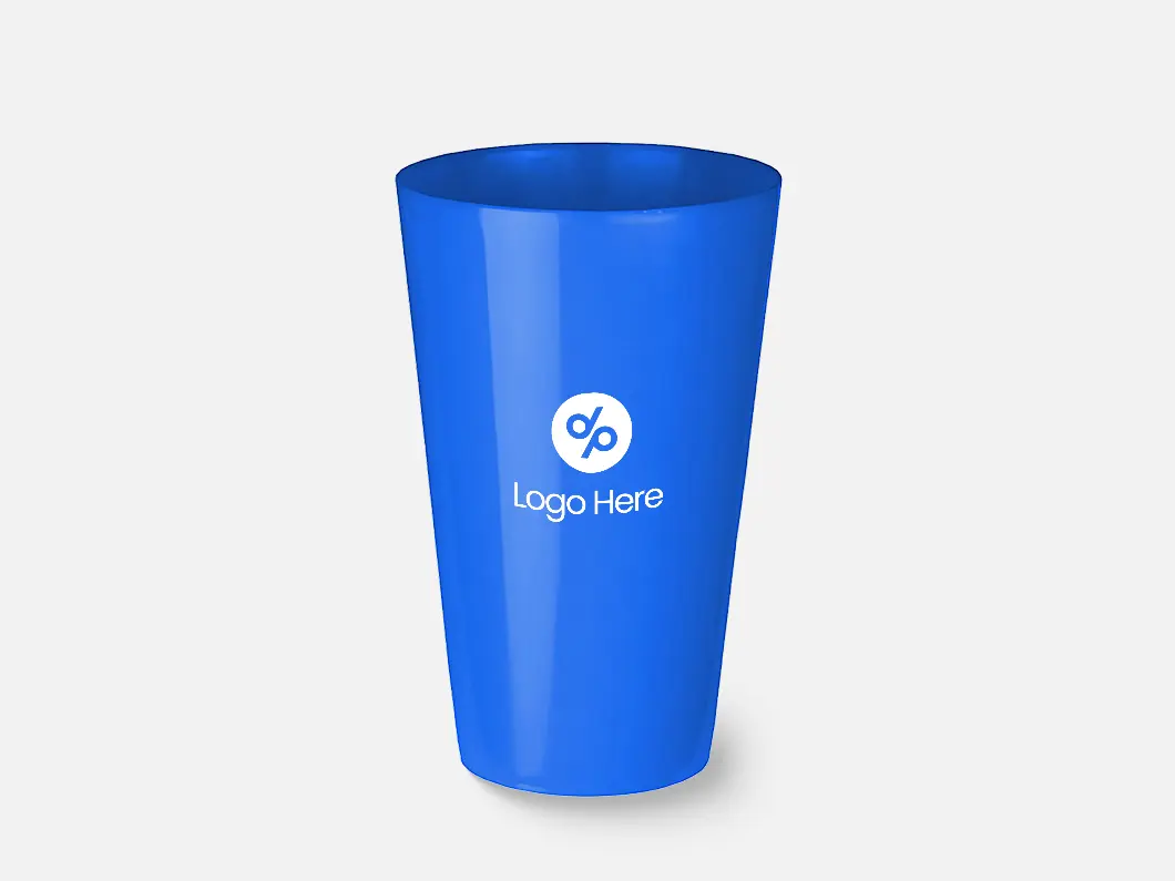 16oz PP Stadium Cup