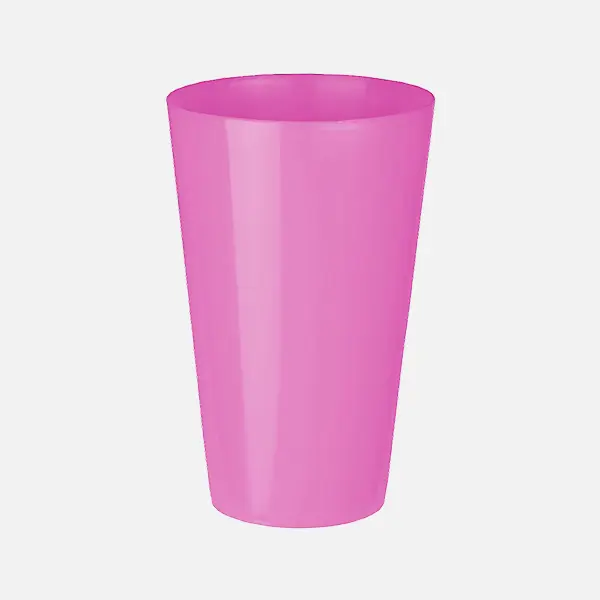Bubblegum Pink
