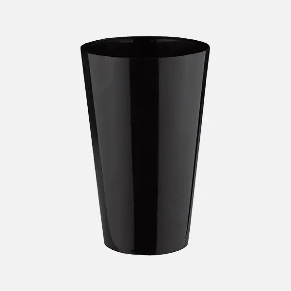 Charcoal Black