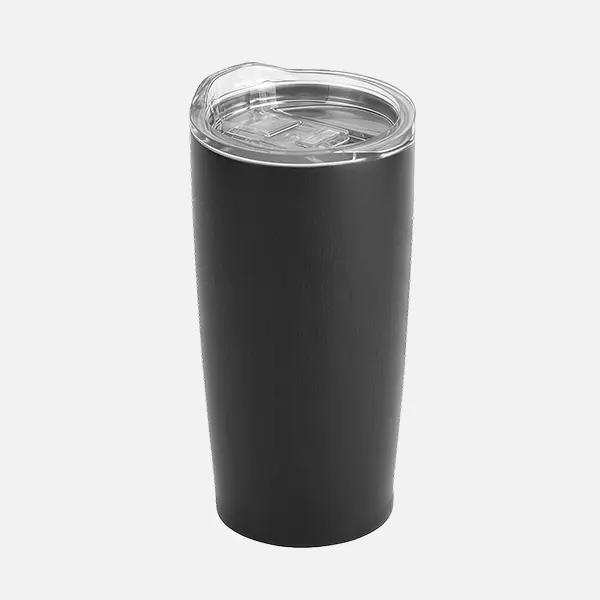 Matte Black