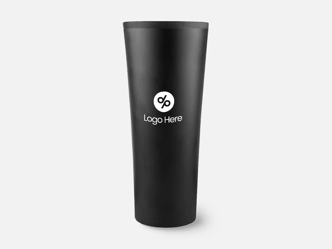 12oz Stainless Travel Tumbler