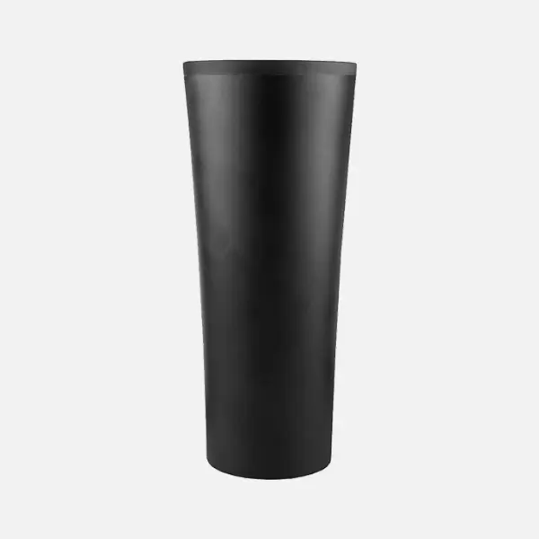 Matte Black