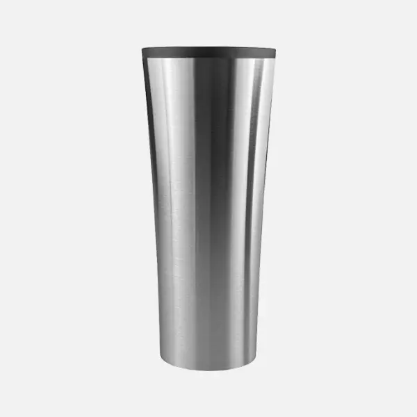 Steel Silver