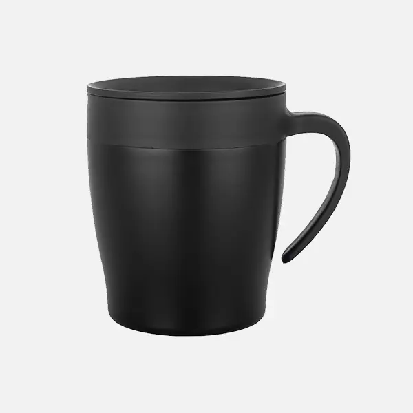 Matte Black