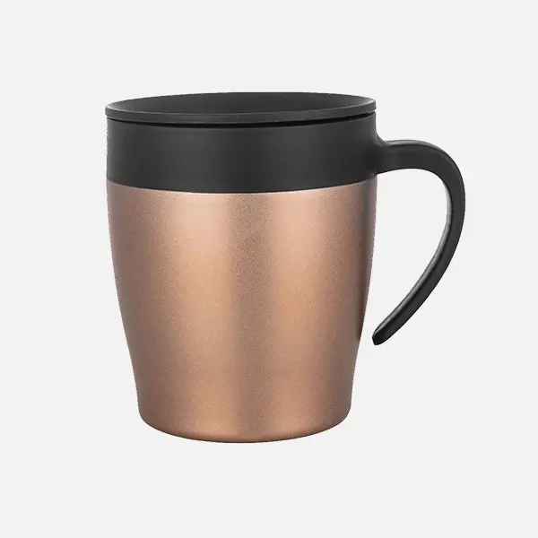 Rose Copper