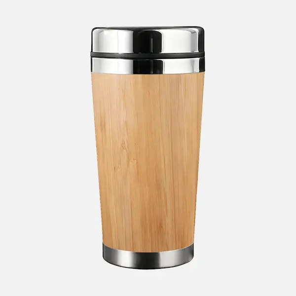 Natural Bamboo