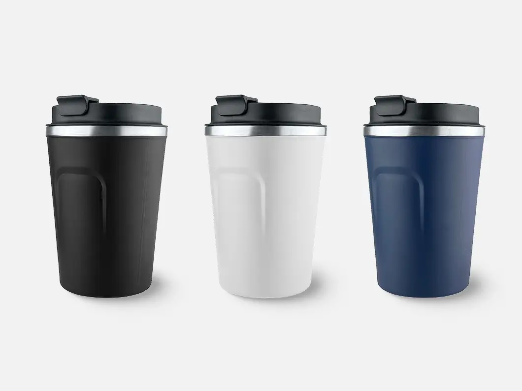 12oz 304 Stainless Insulated Tumbler - View 2