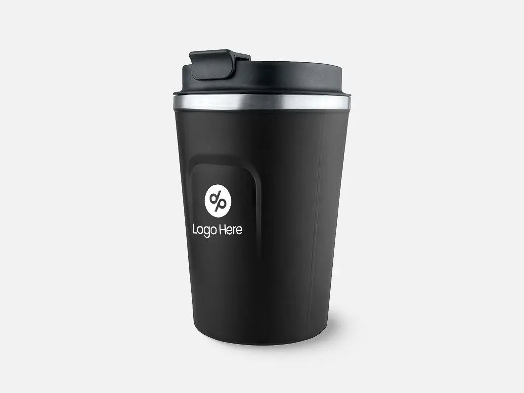 12oz 304 Stainless Insulated Tumbler - View 4