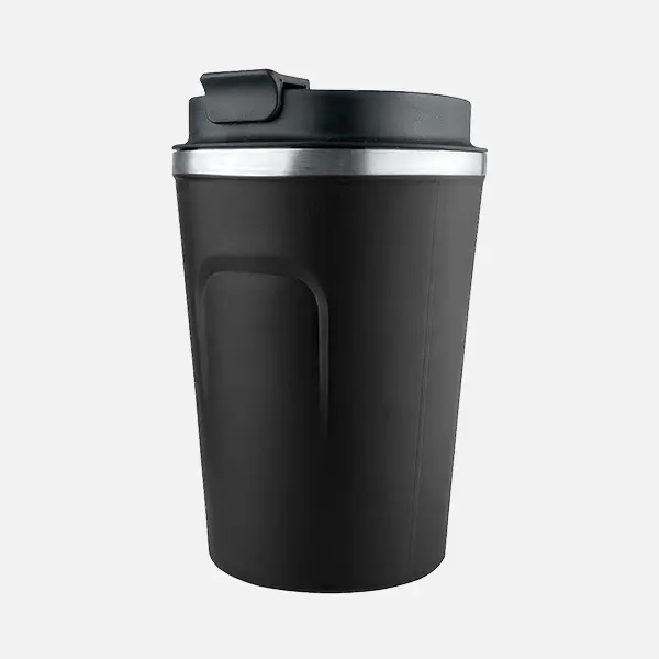 Matte Black