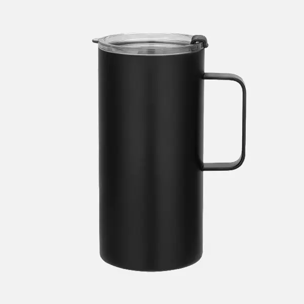 Matte Black