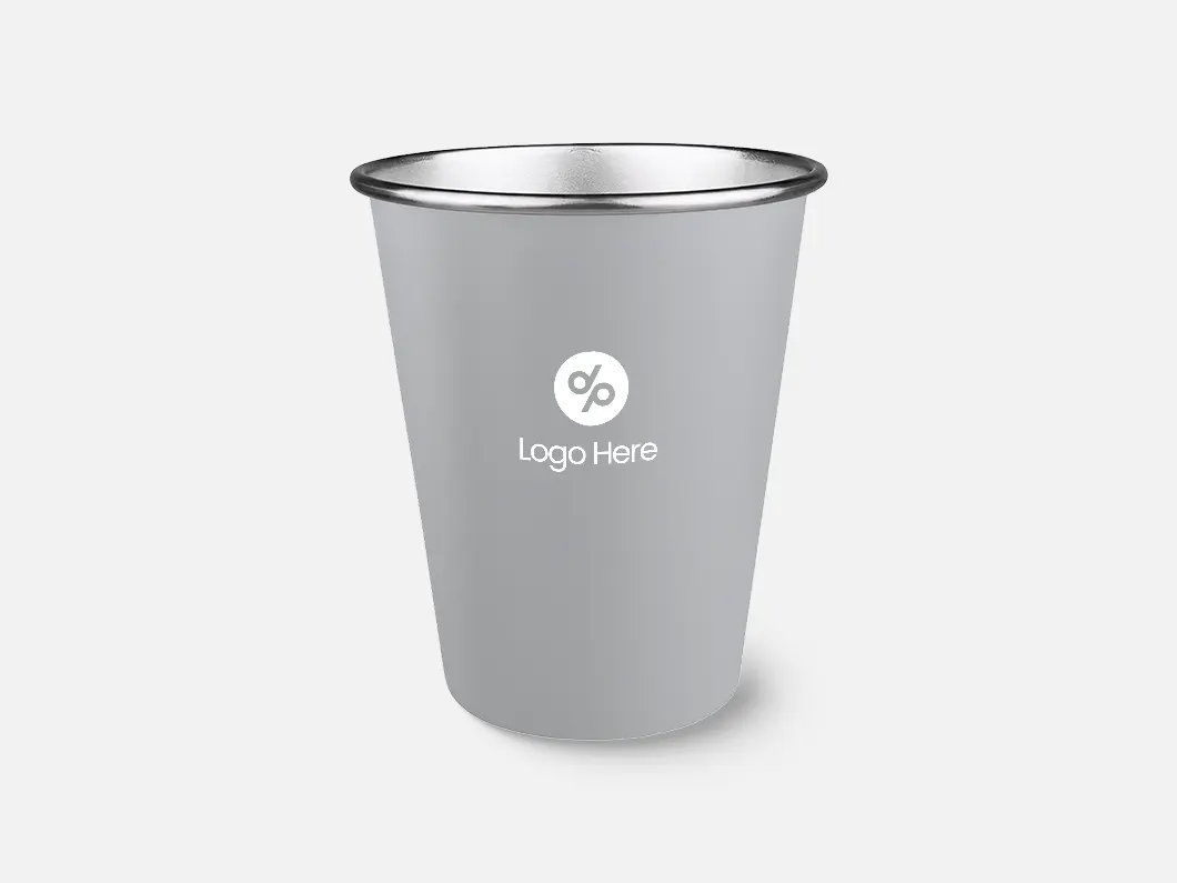 13.5oz 304 Stainless Steel Tumbler - View 3