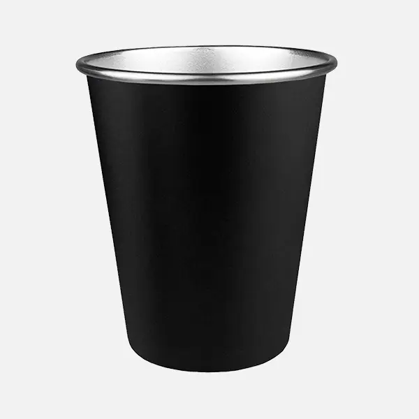 Matte Black