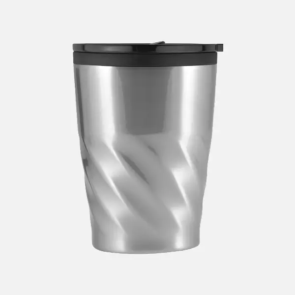 Brushed Steel