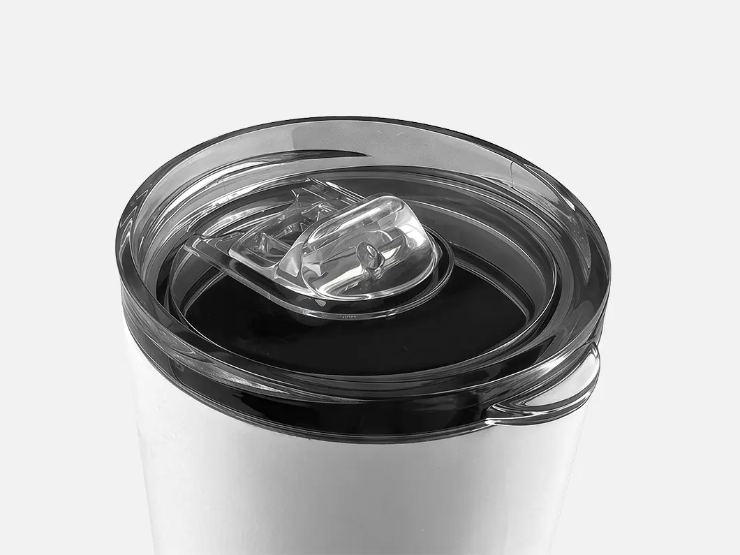 15oz Stainless Vacuum Slim Tumbler - View 3