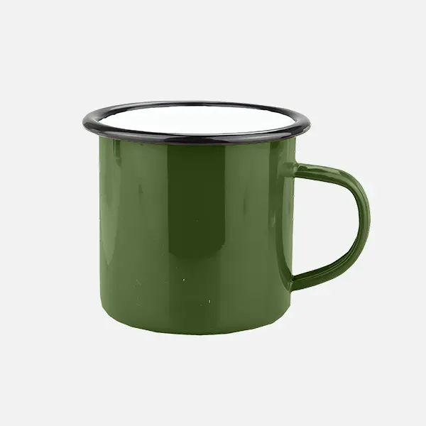 Jungle Green