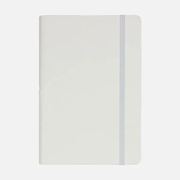 Pure White