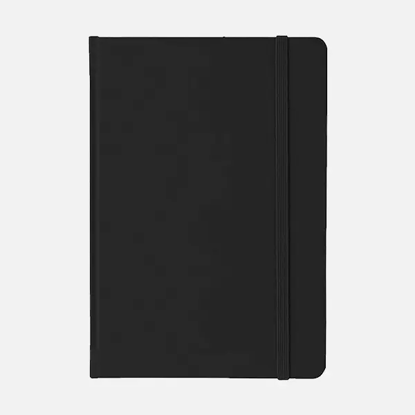 Solid Black