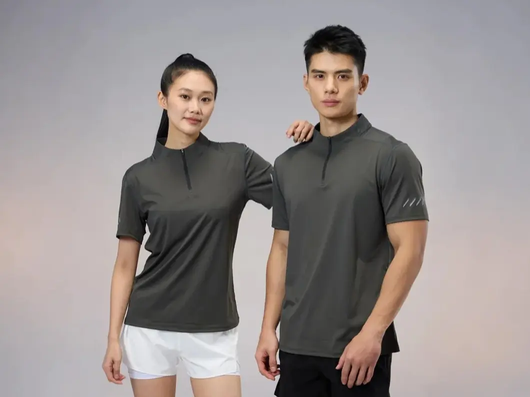 Unisex Performance T-Shirt - View 3