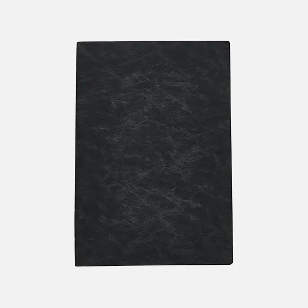 Charcoal Black