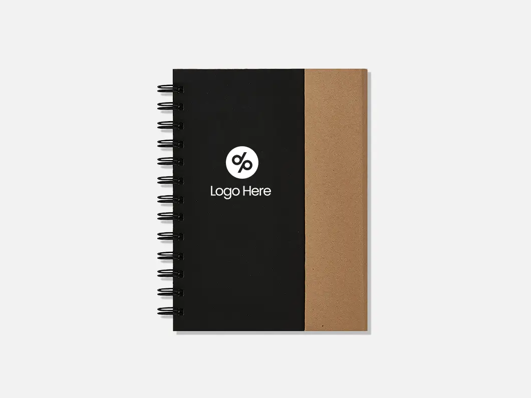 Flip Memo Pad Set - View 2