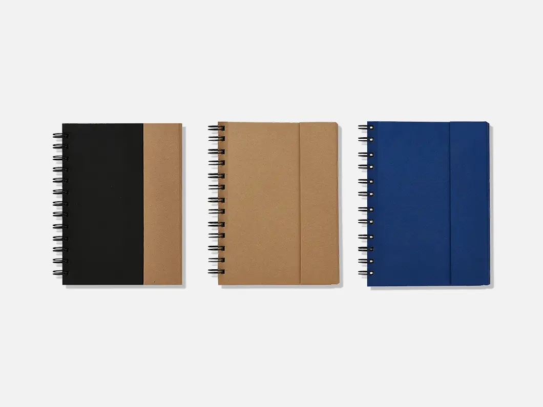 Flip Memo Pad Set - View 3