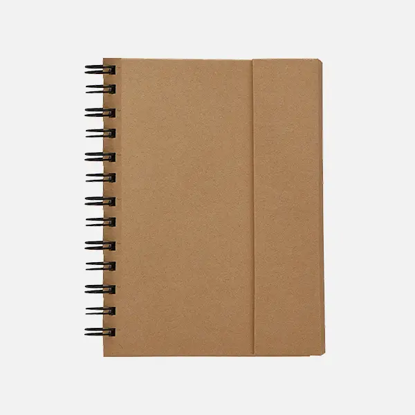 Kraft Brown