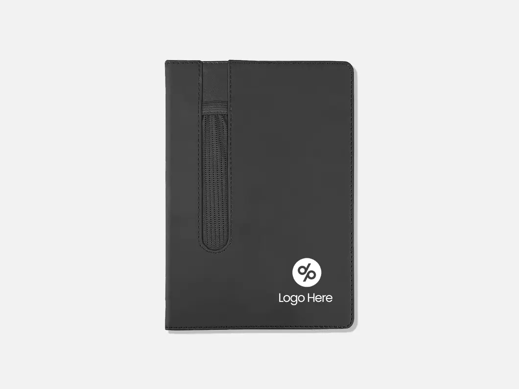 PU Softcover Notebook