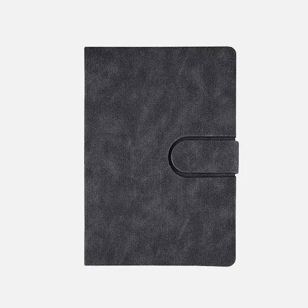 Charcoal Black