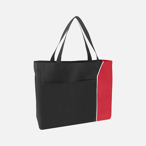 Black-Red