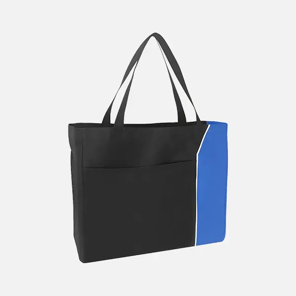Black-Blue